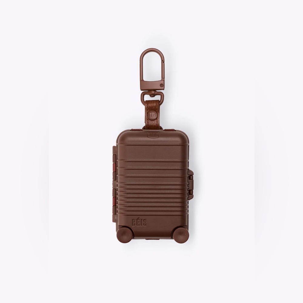 BEIS The Micro Roller Charm 
in Maple